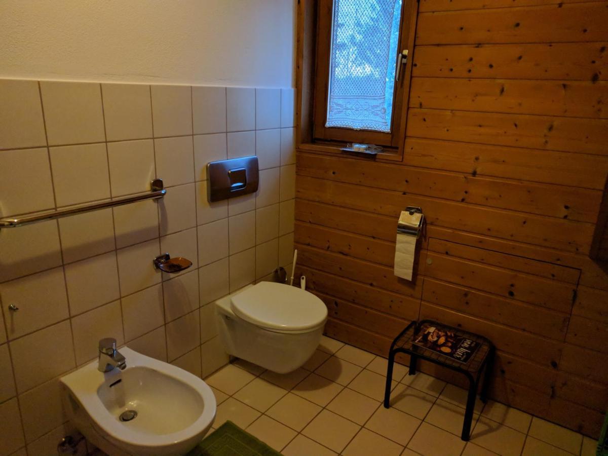 Komfortabel Wohnen Am Waldrand Von Pitzling Landsberg am Lech Dış mekan fotoğraf